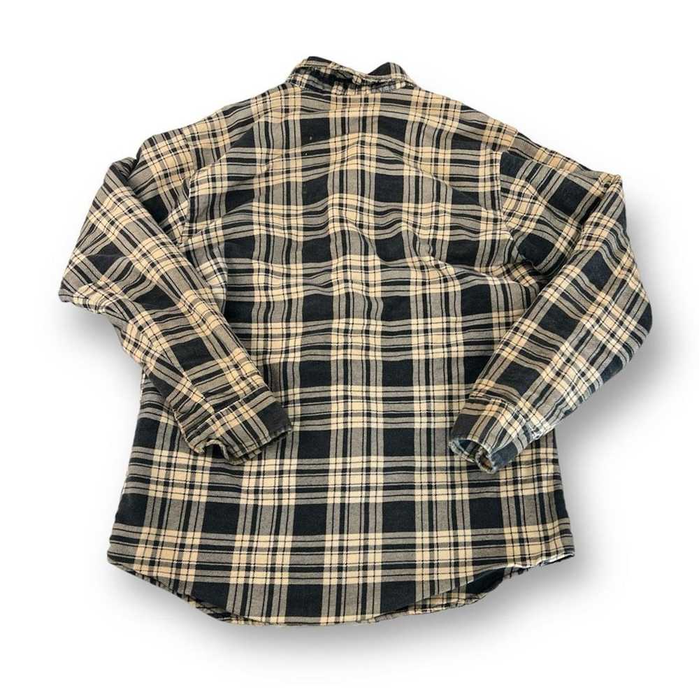 Other Anthony’s Vintage Flannel Jacket Size Large - image 7