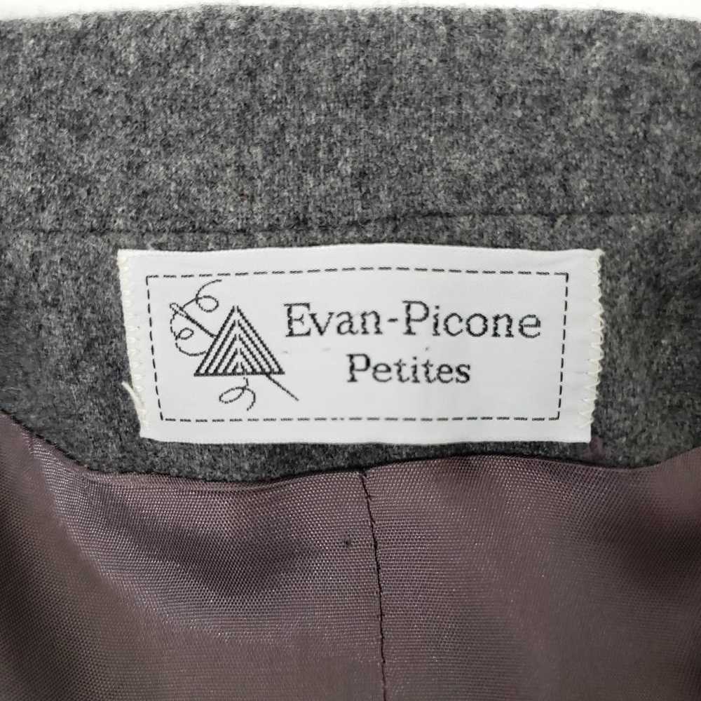 Evan Picone × Vintage Vintage Union Made Evan Pic… - image 8