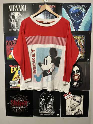 Disney × Mickey And Co × Vintage Vintage 90’s mad… - image 1