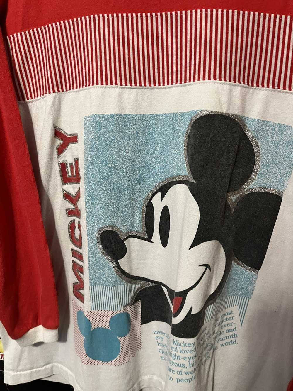 Disney × Mickey And Co × Vintage Vintage 90’s mad… - image 2
