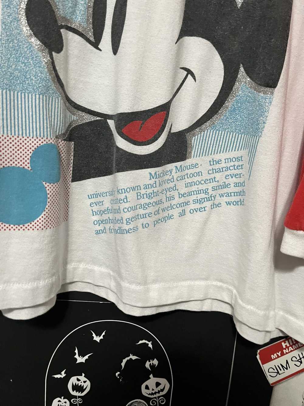 Disney × Mickey And Co × Vintage Vintage 90’s mad… - image 3