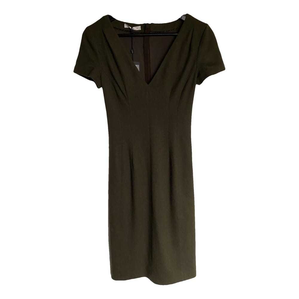 Prada Wool mid-length dress - image 1