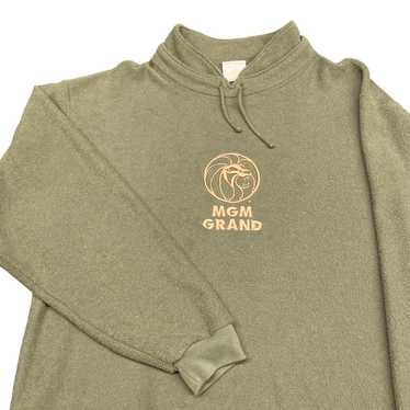 Vintage Vintage MGM Grand Casino Sweatshirt