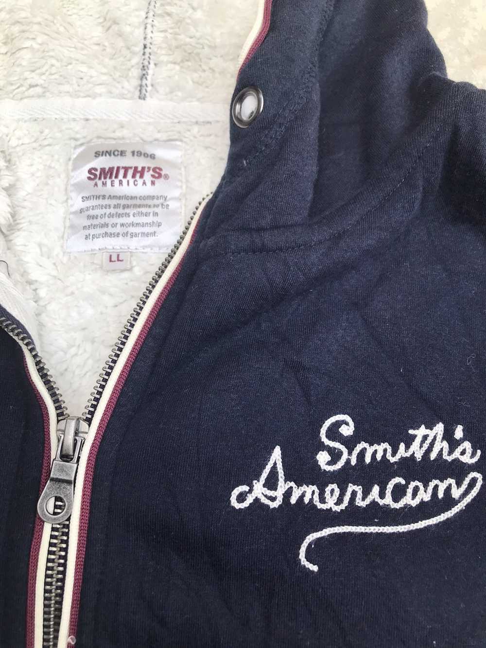 Smiths American × Vintage Vintage smiths american - image 2