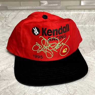 NASCAR Vintage Kyle Petty Kendall Racing 1995 Sna… - image 1
