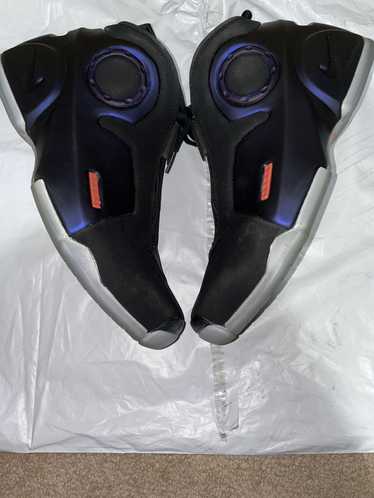 NIKE Flightposite II KG　US10　28cm Nike Air Flightposite 'KG' 2010 386160-001