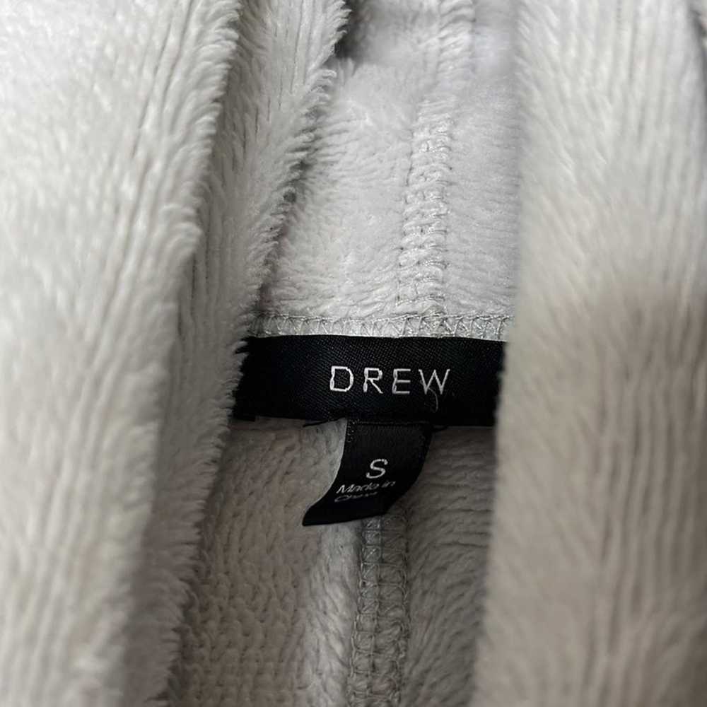Drew cardigan sweater with pockets - image 2