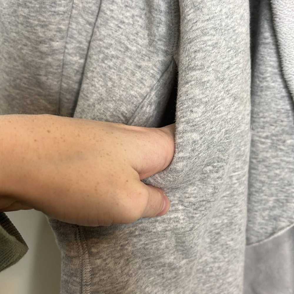 Drew cardigan sweater with pockets - image 4