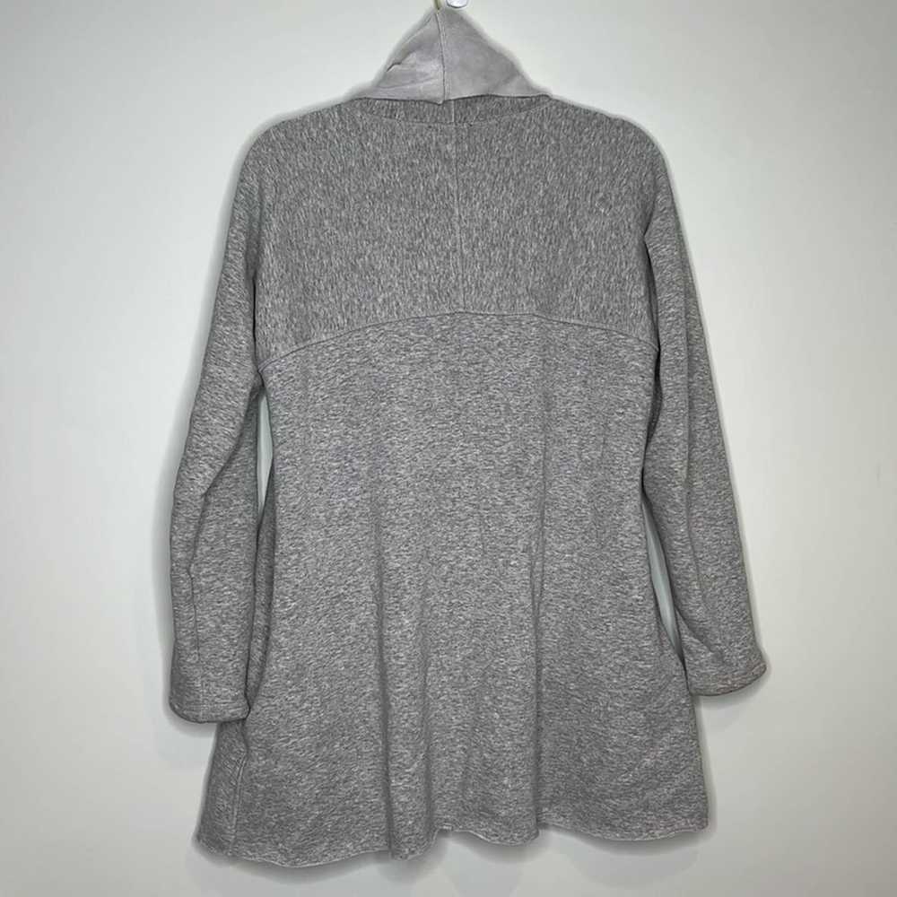 Drew cardigan sweater with pockets - image 5