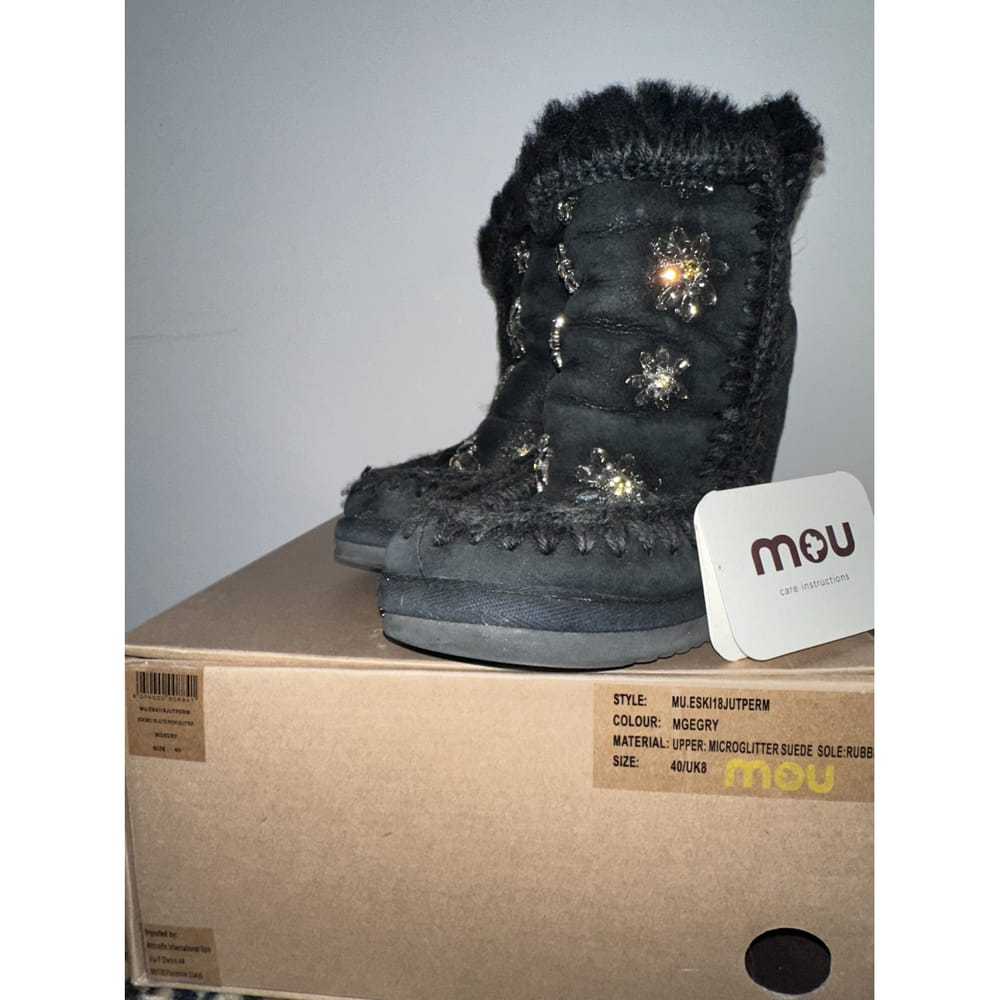 Mou Boots - image 2