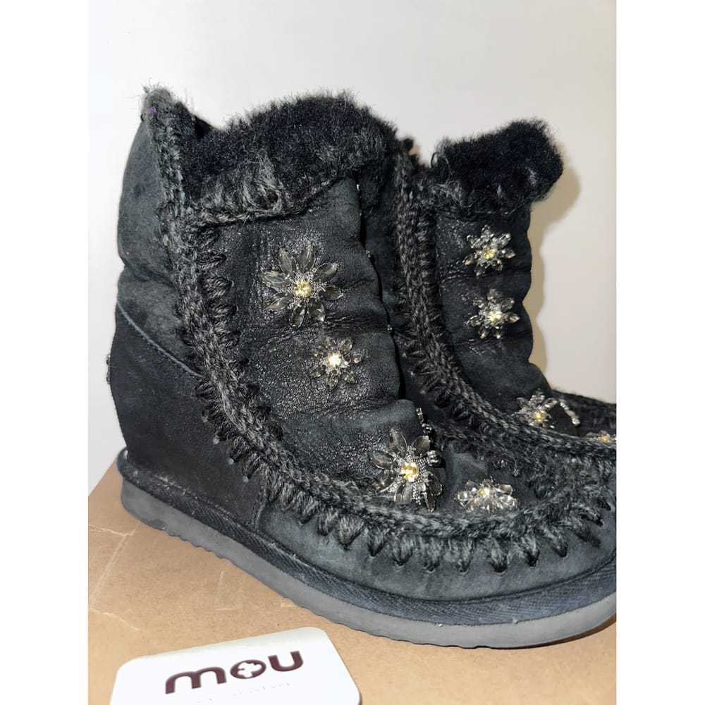 Mou Boots - image 4