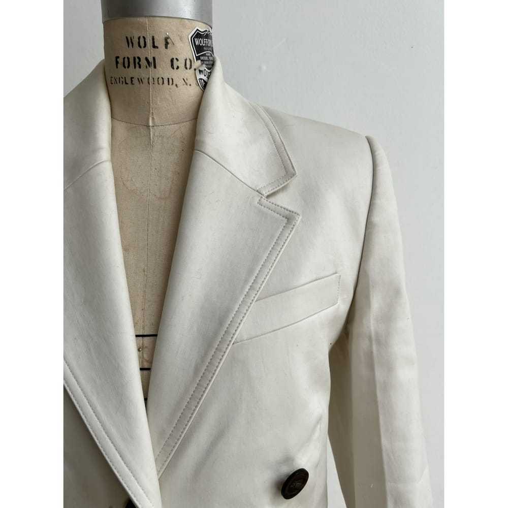 Peter Do Suit jacket - image 10