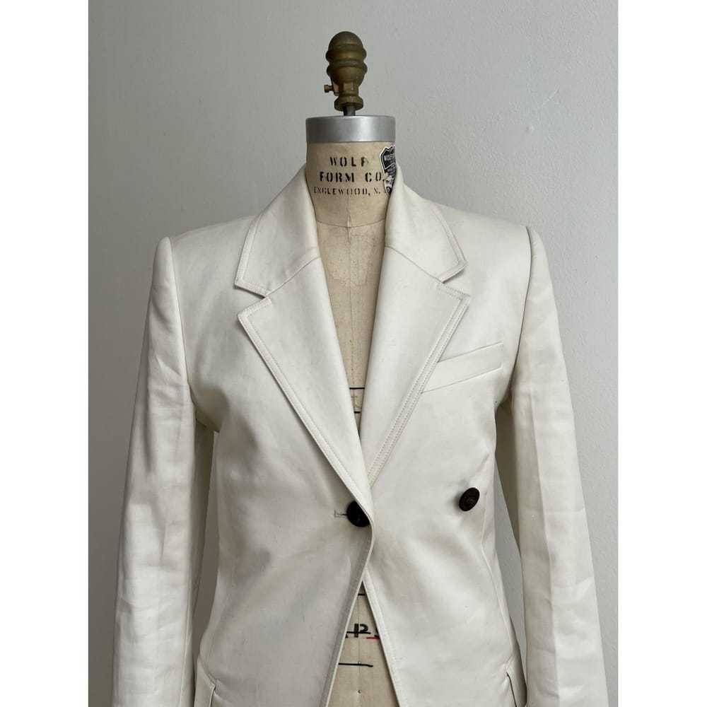 Peter Do Suit jacket - image 5