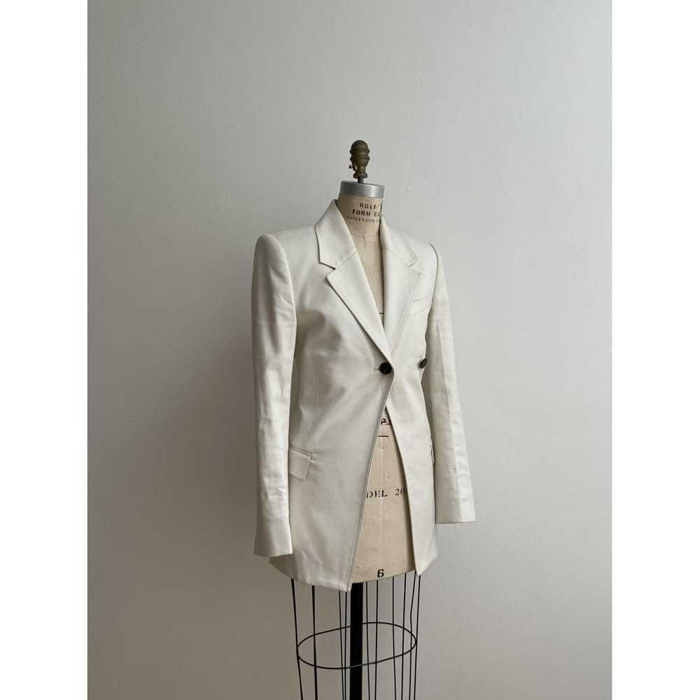 Peter Do Suit jacket - image 6