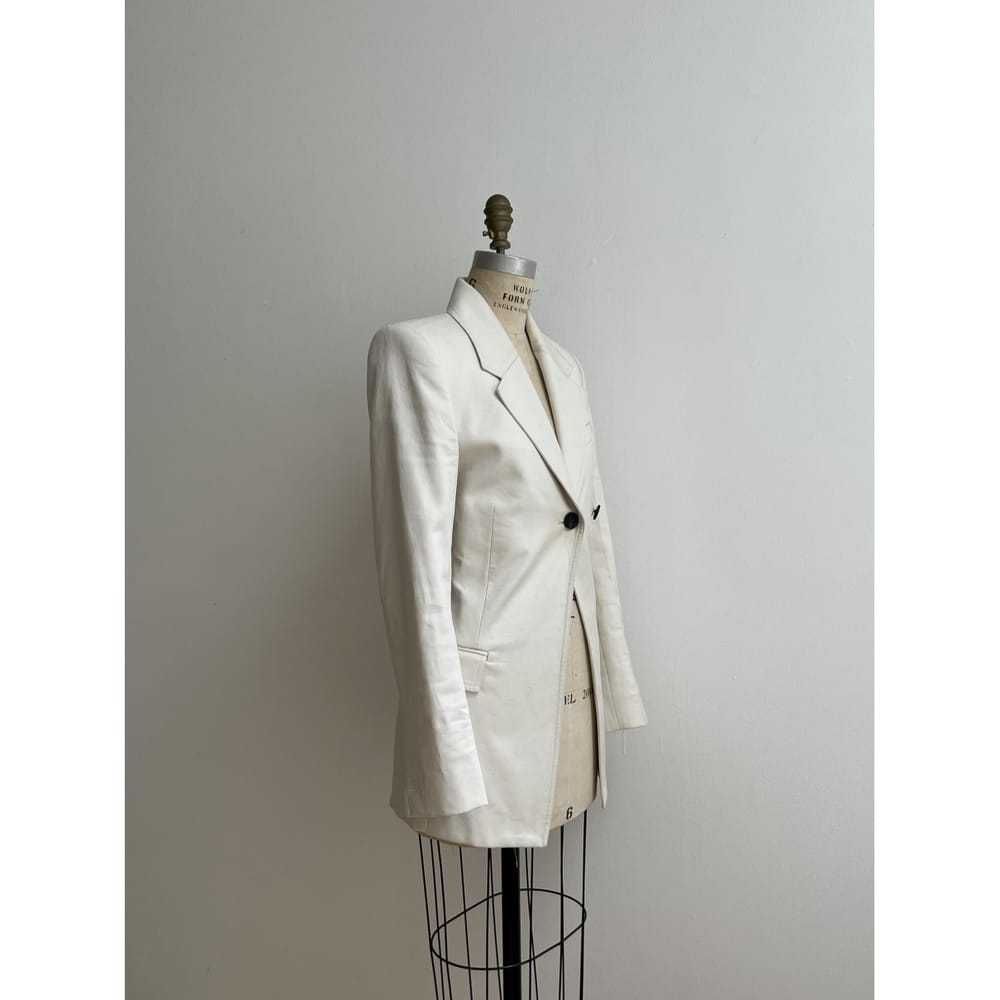 Peter Do Suit jacket - image 8