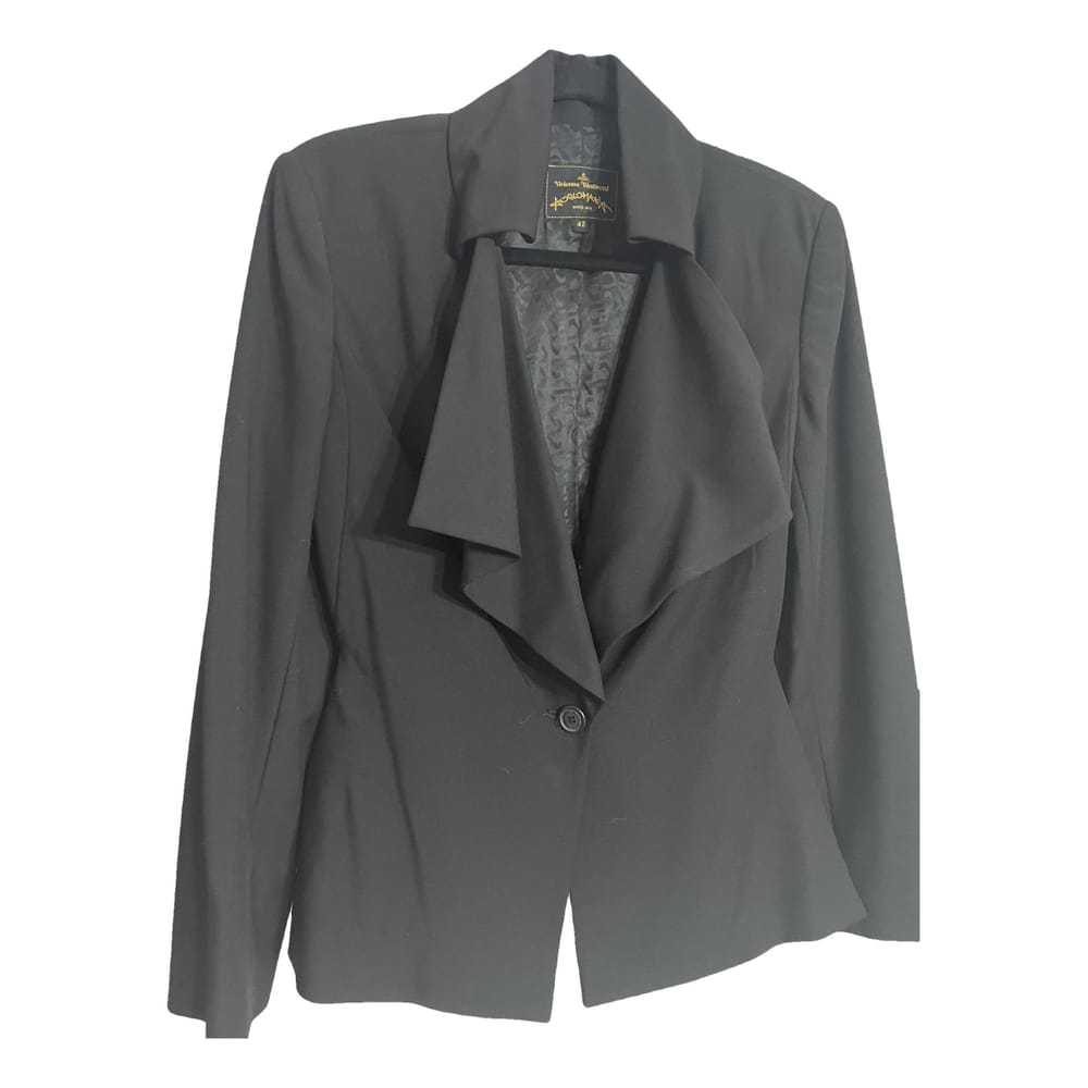 Vivienne Westwood Anglomania Suit jacket - image 1
