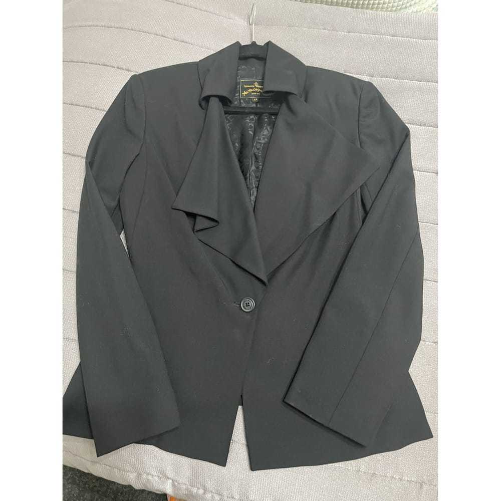 Vivienne Westwood Anglomania Suit jacket - image 2