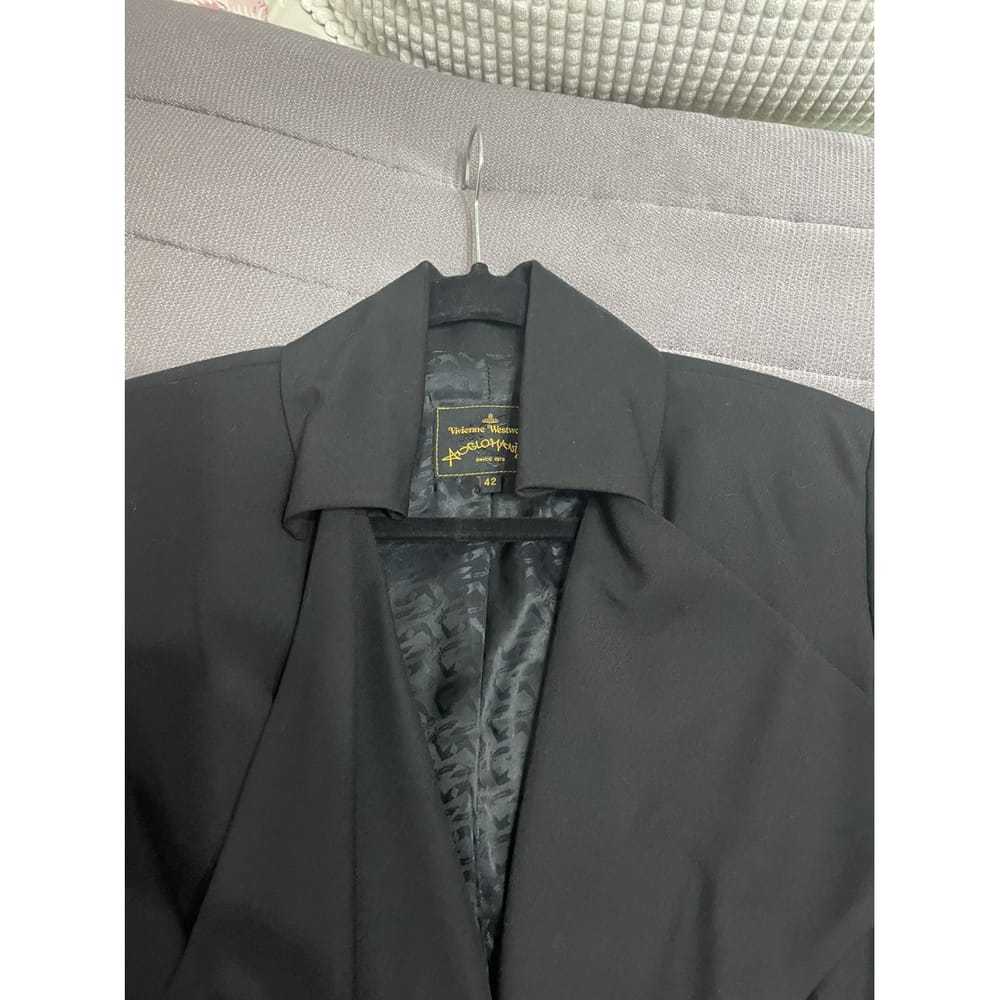 Vivienne Westwood Anglomania Suit jacket - image 5