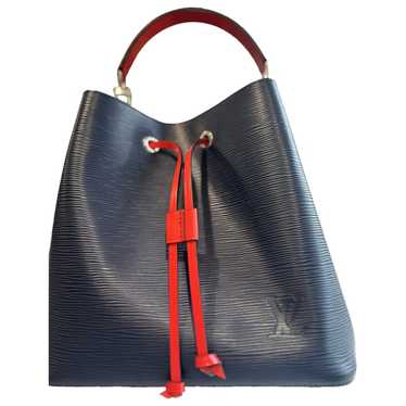 Louis Vuitton NéoNoé Bb leather handbag - image 1