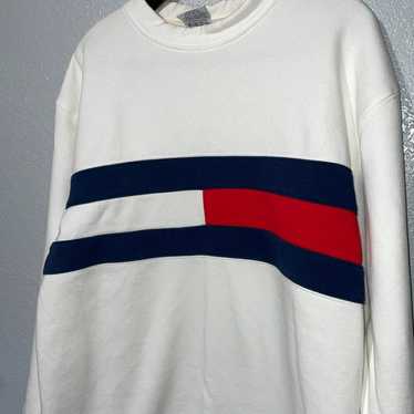 Vintage Tommy Jeans Sweater - image 1