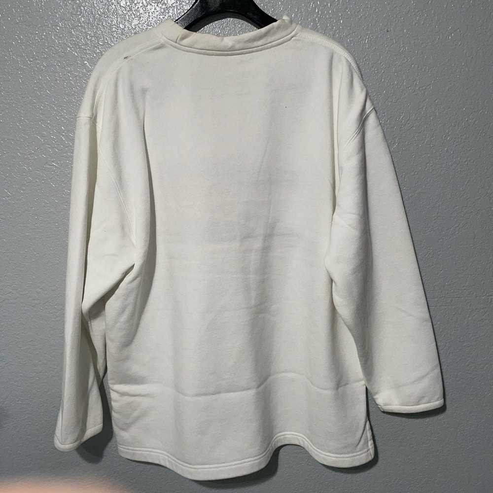 Vintage Tommy Jeans Sweater - image 5