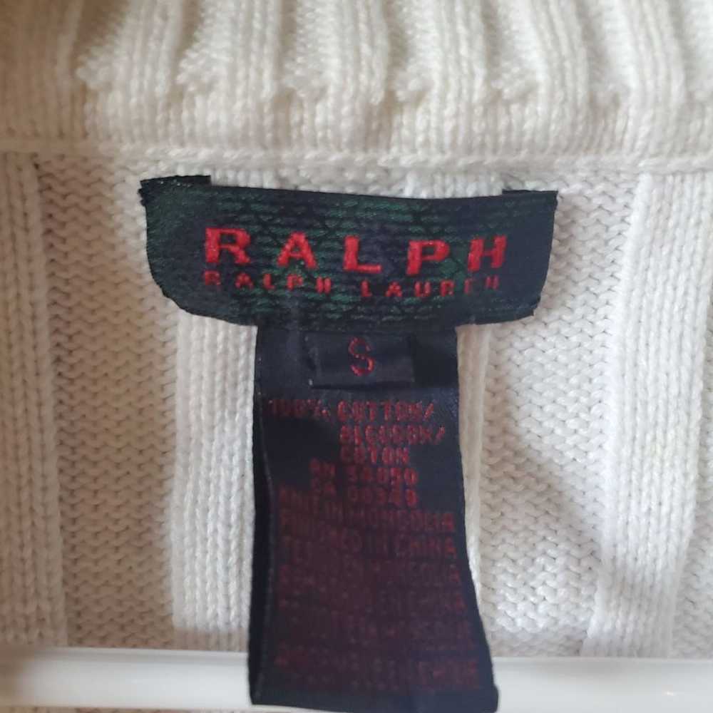 Vintage Ralph Lauren button down - image 2