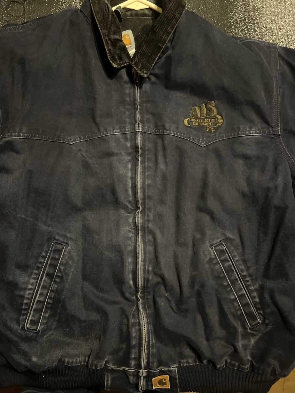 Carhartt × Vintage Carhart jacket - image 6