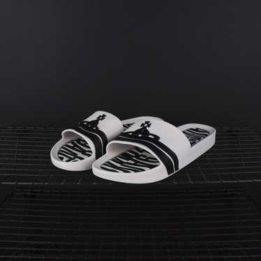 Mens vivienne sale westwood slides