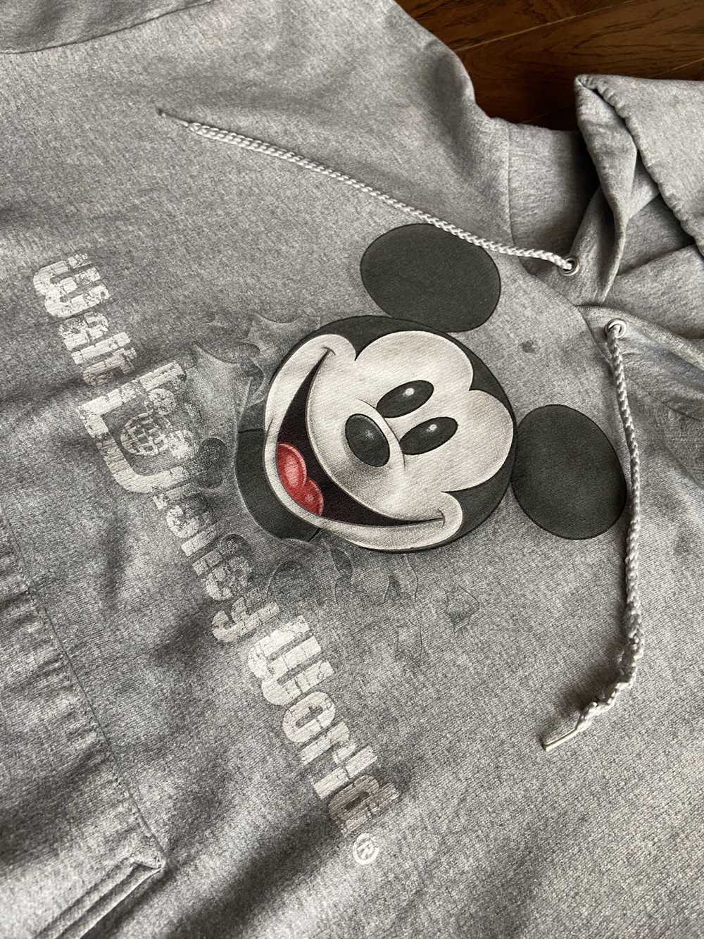 Disney × Number (N)ine × Vintage Disney vintage G… - image 3