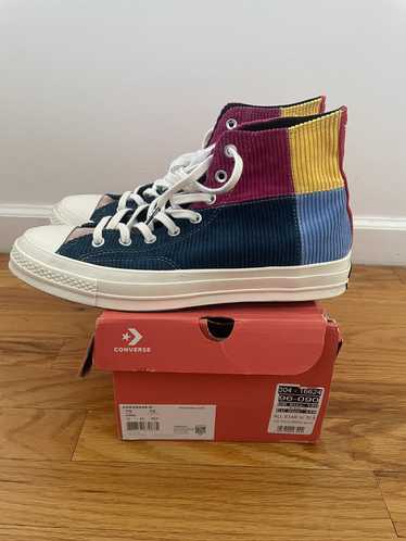 Converse x offspring hot sale chuck 7