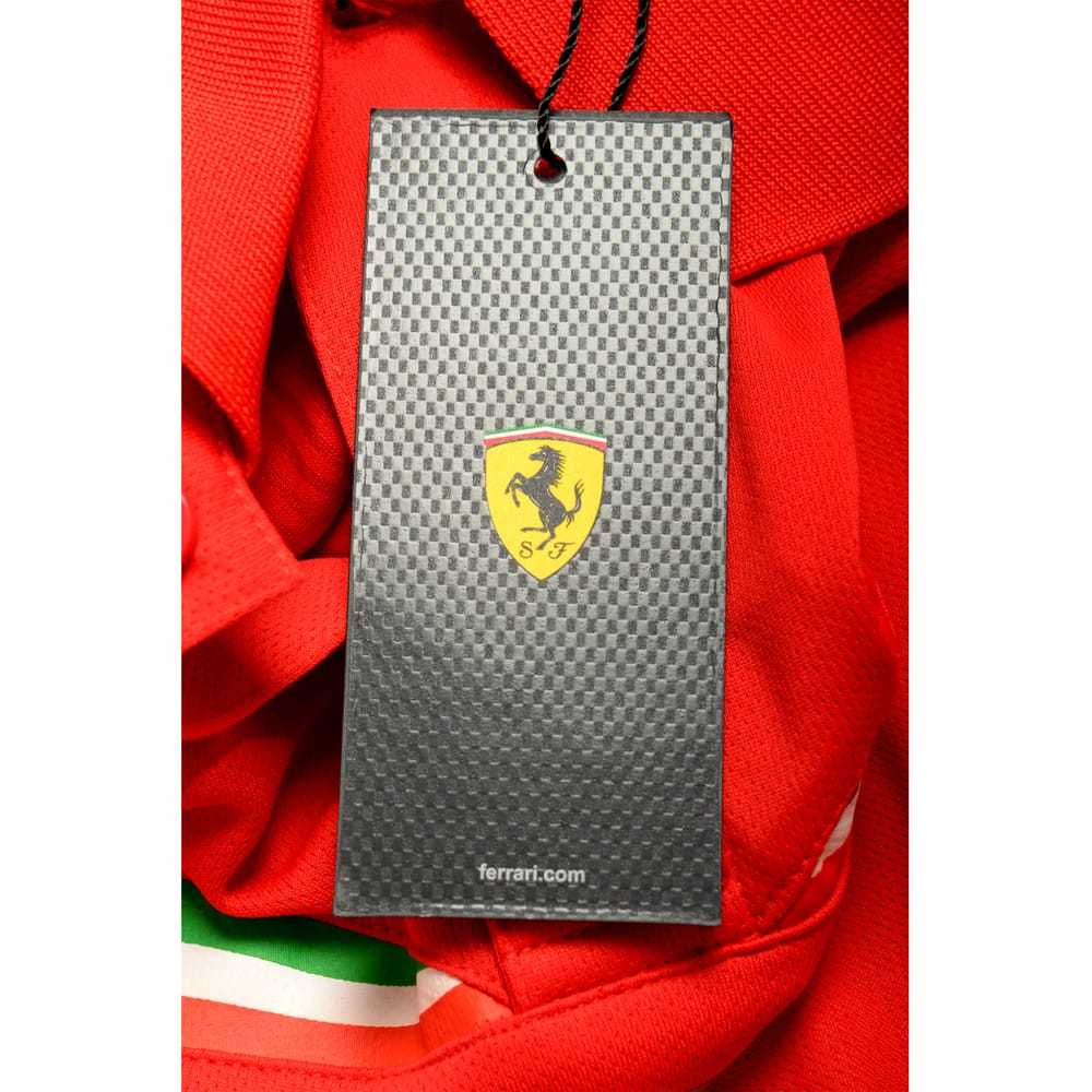 Ferrari Polo shirt - image 4