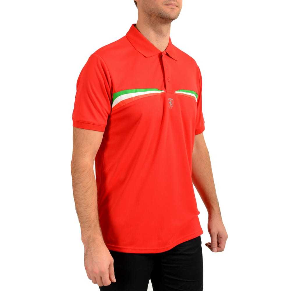Ferrari Polo shirt - image 6