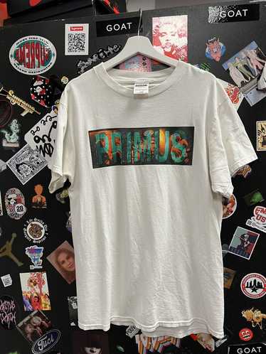 Band Tees × Vintage Vintage Primus Tshirt - image 1