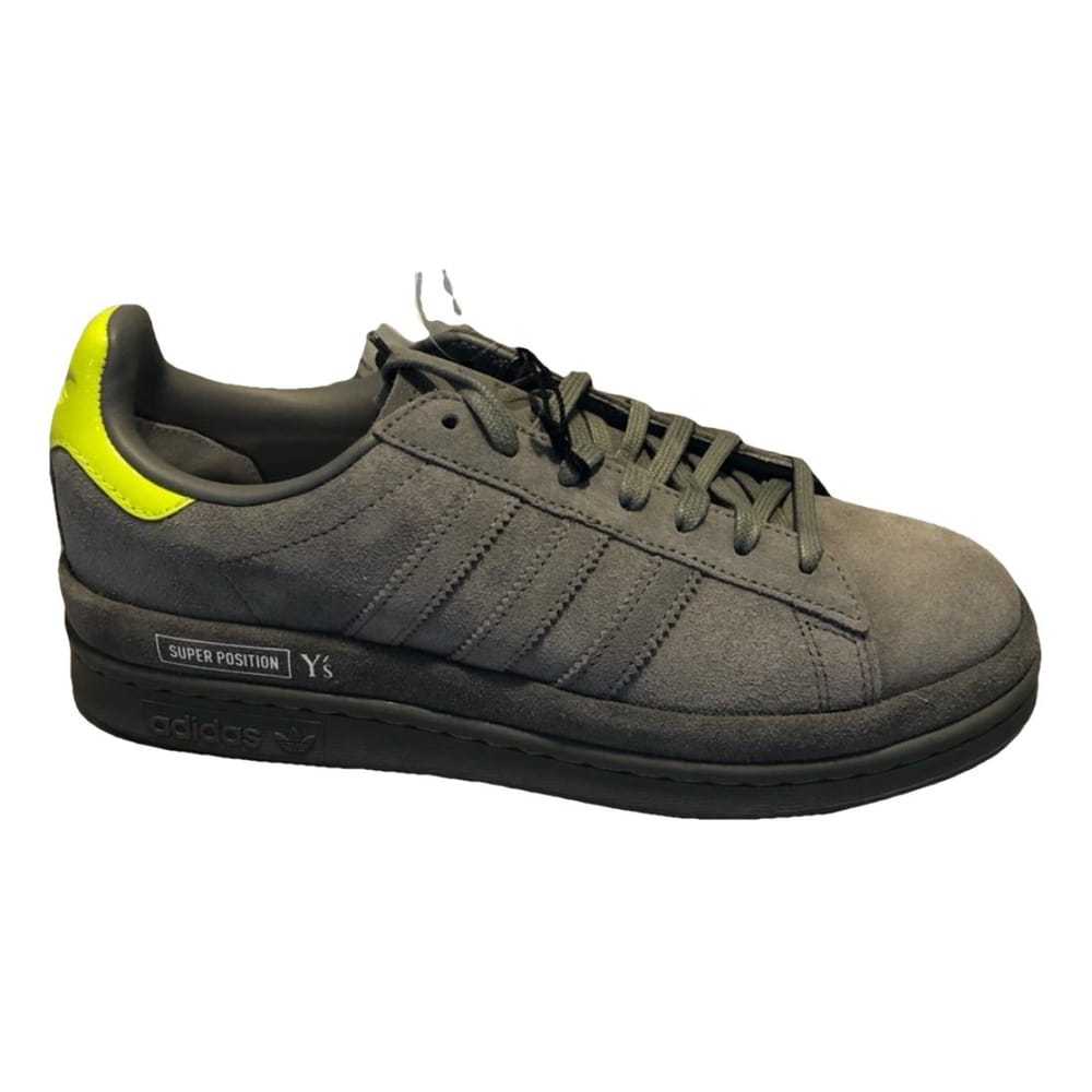 Adidas Low trainers - image 1