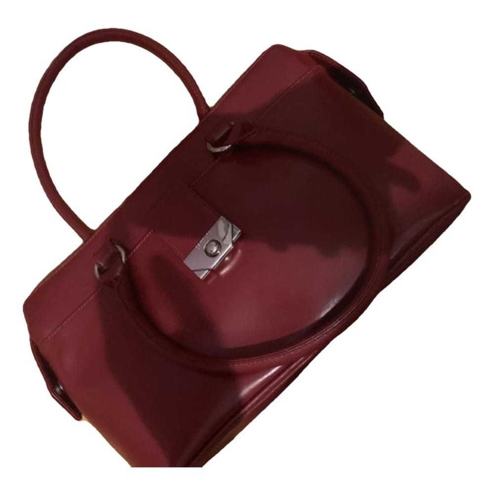 Carpisa Leather handbag - image 1