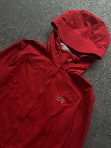 Mountain Hardwear Mountain hardware jacket gorpcor