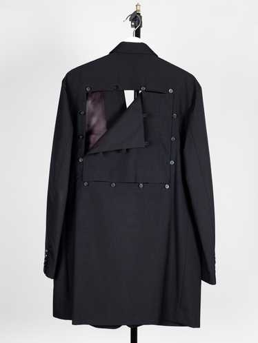 Dressedundressed Japan Deconstructed Blazer