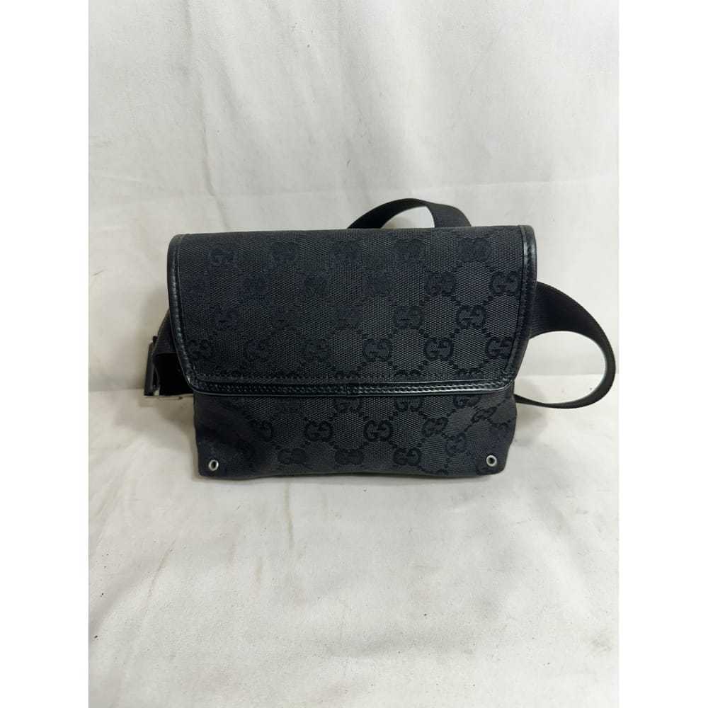 Gucci Vinyl crossbody bag - image 3