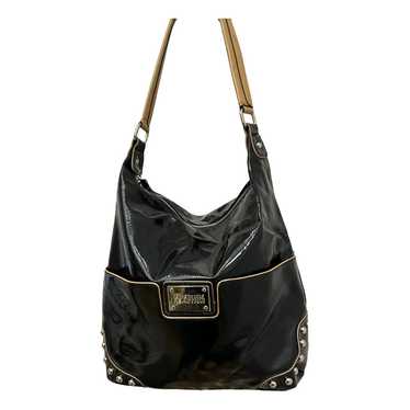 Kenneth Cole Patent leather handbag