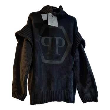 Philipp Plein Wool jumper - image 1