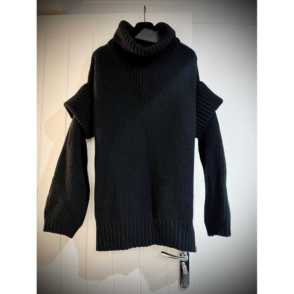 Philipp Plein Wool jumper - image 2