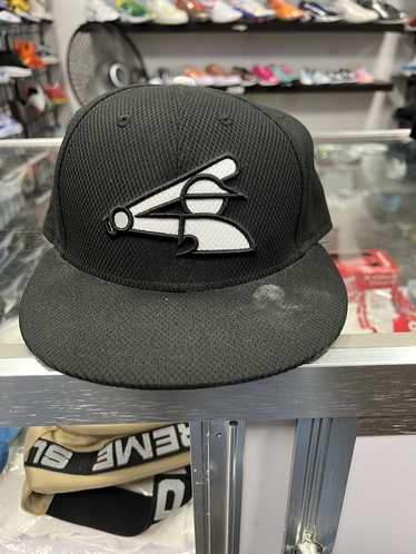 White sox cheap diamond era hat