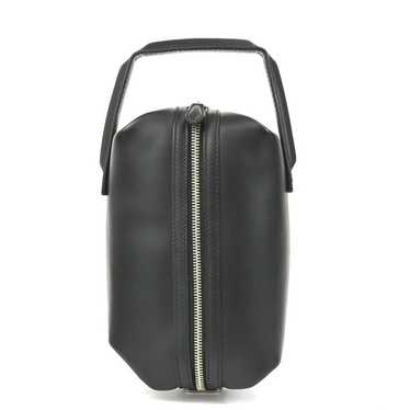Givenchy GIVENCHY handbag small trick leather bla… - image 1