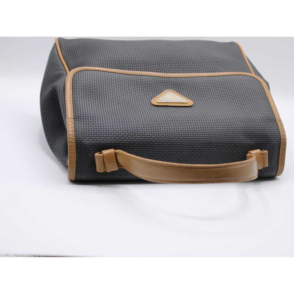 Yves Saint Laurent Muse Two vegan leather handbag - image 5