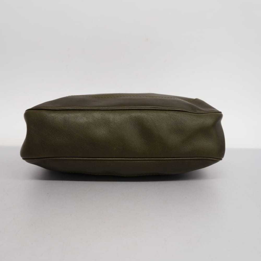 Gucci Jackie leather handbag - image 3