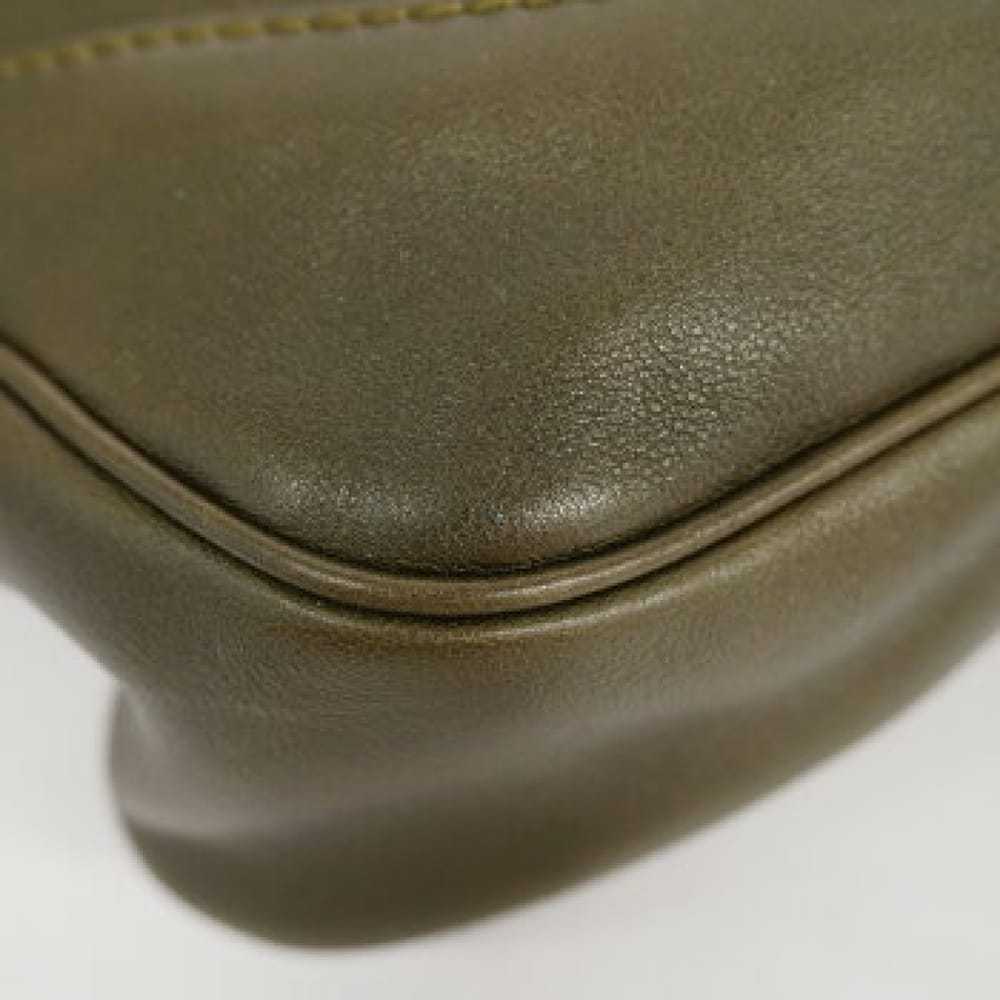Gucci Jackie leather handbag - image 6
