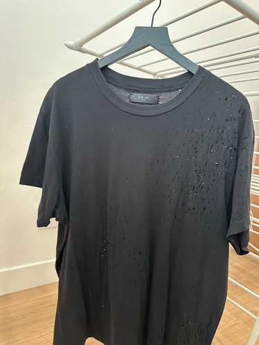 Amiri shotgun t - Gem Amiri shotgun t - Gem