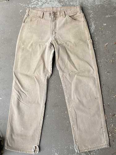 Dickies Dickies Custom Carpenter Pants - image 1