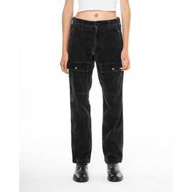 CORBETT CORDUROY CARGO PANT