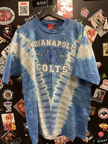 NFL × Vintage Vintage NFL Indianapolis Colts Tshir